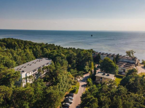 Ośrodek Jantar Rewita in Hel